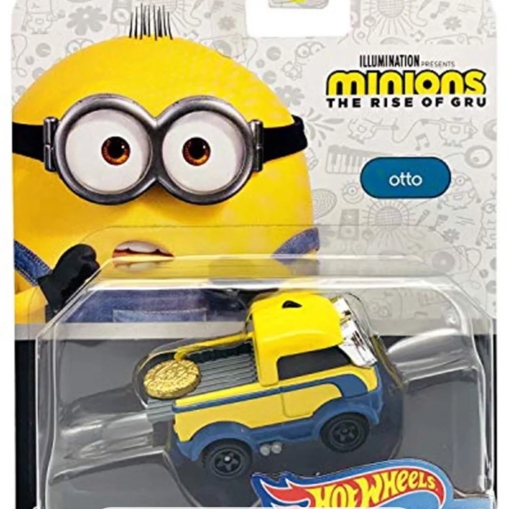 Minions MEGA Bundle - Picture 11 of 16
